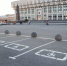 С 8 апреля парковку на площади Ленина закроют - Myslo.Ru
