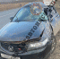 В Веневском районе водитель и пассажиры Honda Accord попали в больницу после ДТП - ИА Тульская служба новостей