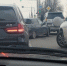 В Туле на Орловском шоссе произошло ДТП с внедорожником - Молодой коммунар