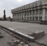 В Туле приступили к ремонту площади Ленина - ИА Тульская служба новостей
