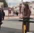Интервью. Замначальника отдела ГИБДД по Туле Роман Самсонов - ГТРК