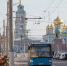На Пасху в Туле изменят схему движения транспорта - Молодой коммунар