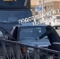 В центре Тулы мужчина с грудным ребенком подрался из-за парковки: видео - ИА Тульская пресса.Ru