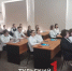 Тульских школьников познакомили с работой полиции - ТК Первый Тульский