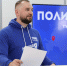Никита Бурвиков встретился с участниками «ПолитСтарта» - Единая Россия