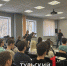Тульским студентам рассказали, как обучают эмоциональному интеллекту ИИ - ТК Первый Тульский