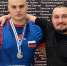 Тульский пауэрлифтер стал победителем первенства России - ГТРК