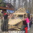 Дети из Белгорода подружились с тульскими росгвардейцами - ТК Первый Тульский