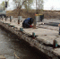 Все низководные мосты Тульской области освободились от воды - Молодой коммунар