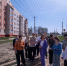 В Суворове разрабатывается единая концепция благоустройства - ИА Тульская служба новостей