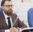 Комитет Тульской области по науке и инноватике возглавил Антон Панкратов - ИА Тульская служба новостей