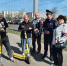 15 самокатчиков оштрафовали за один день в Туле - Молодой коммунар