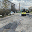 На улицах Тулы продолжаются работы по ямочному ремонту дорог - ИА Тульская служба новостей