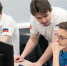 Туляки вышли в финал конкурса «Кибердром-2024» - ГТРК