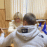 Марина Белькова встретилась с участниками СВО из Кимовского и Куркинского районов - Единая Россия