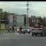Автомобиль в Туле чуть не сбил пешеходов - Молодой коммунар