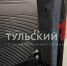 В тульском ЖК "Современник" пожарные сломали дверь из-за подгоревшей еды - ТК Первый Тульский