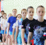 Синхронистки рассказали, как слышат музыку под водой - ТК Первый Тульский