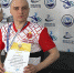 Пловец-колясочник из Алексина взял четвертую из пяти медалей чемпионата России - Myslo.Ru