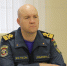 Александр Лукьянов стал новым руководителем Центра ГИМС по Тульской области - ИА Тульская служба новостей