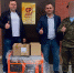 ГЕНЕРАТОР И МАТЕРИАЛЫ ДЛЯ АВТОНОМНОЙ РАБОТЫ ПЕРЕДАНЫ НАШИМ ВОИНАМ В ЗОНУ СВО - Областная Дума