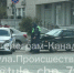 В Туле столкнулись иномарка «догнала» патрульный автомобиль ДПС - ИА Тульская пресса.Ru
