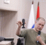 В Тульском военно-историческом музее состоялся очередной Урок мужества из цикла «Zа СВОих» - Тульское музейное объединение