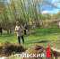 Туляки вышли на общеобластной субботник - ТК Первый Тульский