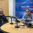 Проректор ТулДС стал гостем «Радио России-Тула» - Тульская епархия