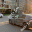 В Туле произошло ДТП на перекрёстке улиц Чапаева и Степанова - ГТРК