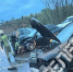 Девушка получила травмы в ДТП с тремя машинами на улице Рязанской в Туле - ГТРК