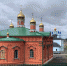 135 лет назад в Жабыни была основана церковь, в которой сегодня хранятся мощи святого Макария - ГТРК