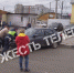 В Туле машина без водителя выкатилась под трамвай и устроила пробку - ИА Тульская служба новостей