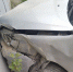 В Туле 19-летняя девушка на Mitsubishi сбила собаку и врезалась в гараж - ИА Тульская служба новостей