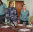В Тульской таможне провели выставку военных реликвий - Молодой коммунар