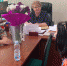 Ирина Симонова повела прием граждан - Городская Дума