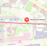 В Денисовском переулке в Туле ограничат движение автомобилей 26 апреля - ТК Первый Тульский