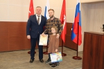 От детского рисунка до профмастерства