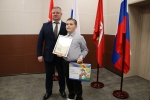 От детского рисунка до профмастерства