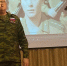 Евгений Гречишкин выступил с концертной программой перед коллективом богородицкого колледжа - Единая Россия