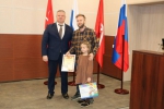 От детского рисунка до профмастерства