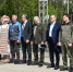 В Туле прошла экологическая акция «Сирень Победы» - Правительство области