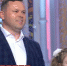 Туляк Дмитрий Андросов подарил Леониду Якубовичу самовар и пряник - Myslo.Ru