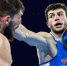 Тульский боксер занял второе место на чемпионате в Сербии - ИА Тульская служба новостей
