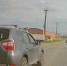 В Туле водитель Nissan Terrano обгнал «почти» по ПДД - Myslo.Ru