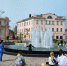 В Туле запустили фонтаны: фоторепортаж - Myslo.Ru