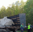 На трассе М-2 в Заокском районе произошло двойное ДТП - Myslo.Ru