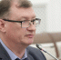 Министерство строительства Тульской области возглавит Павел Мусиенко - Myslo.Ru