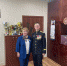 Ирина Симонова организовала встречу школьников с командиром подлодки «Тула» - Городская Дума