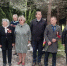 Дмитрий Шишкин принял участие в памятном мероприятии в пос. Октябрьский - Городская Дума